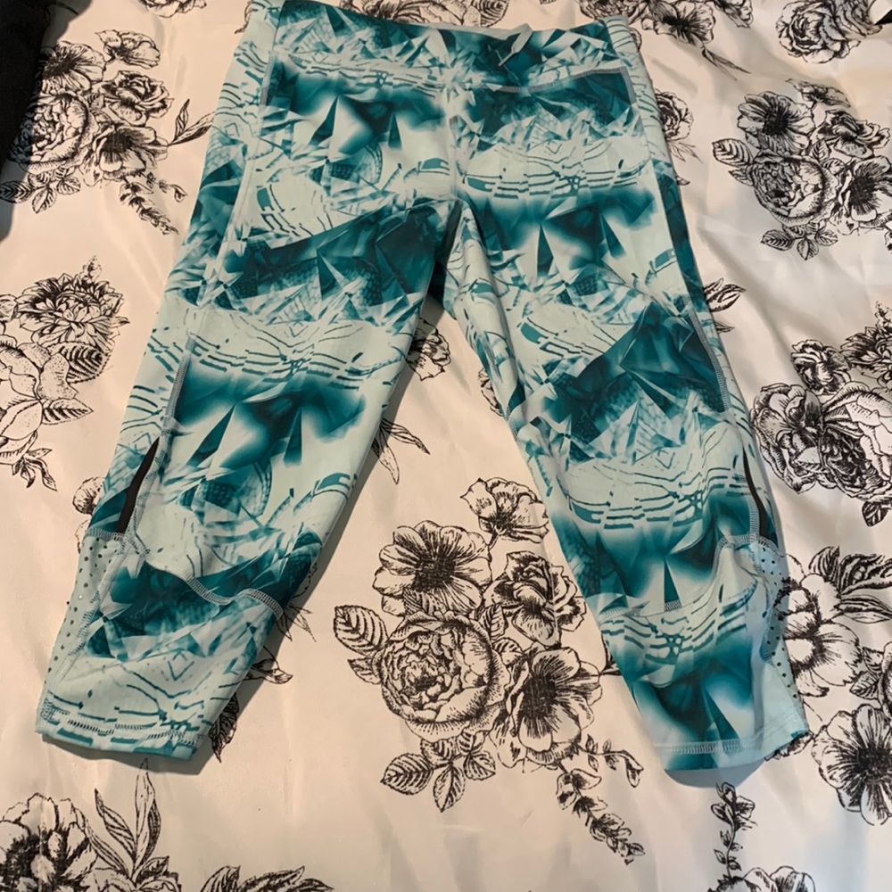 Workout, running pants